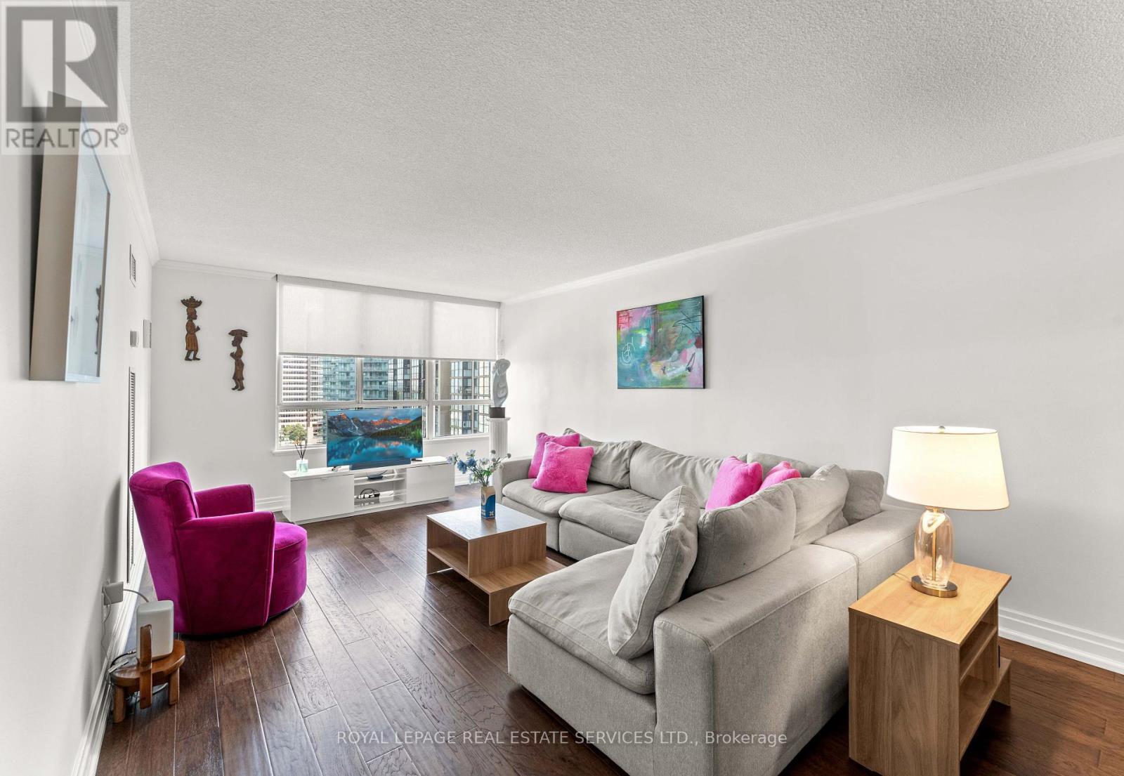 












1711 - 5444 YONGE STREET

,
Toronto,




Ontario
M2N6J4

