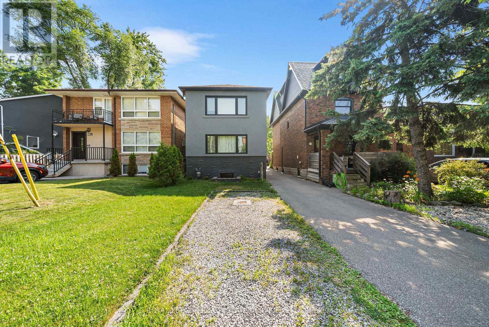 












3 - 50 ARCADIAN CIRCLE

,
Toronto,




Ontario
M8W2Y9

