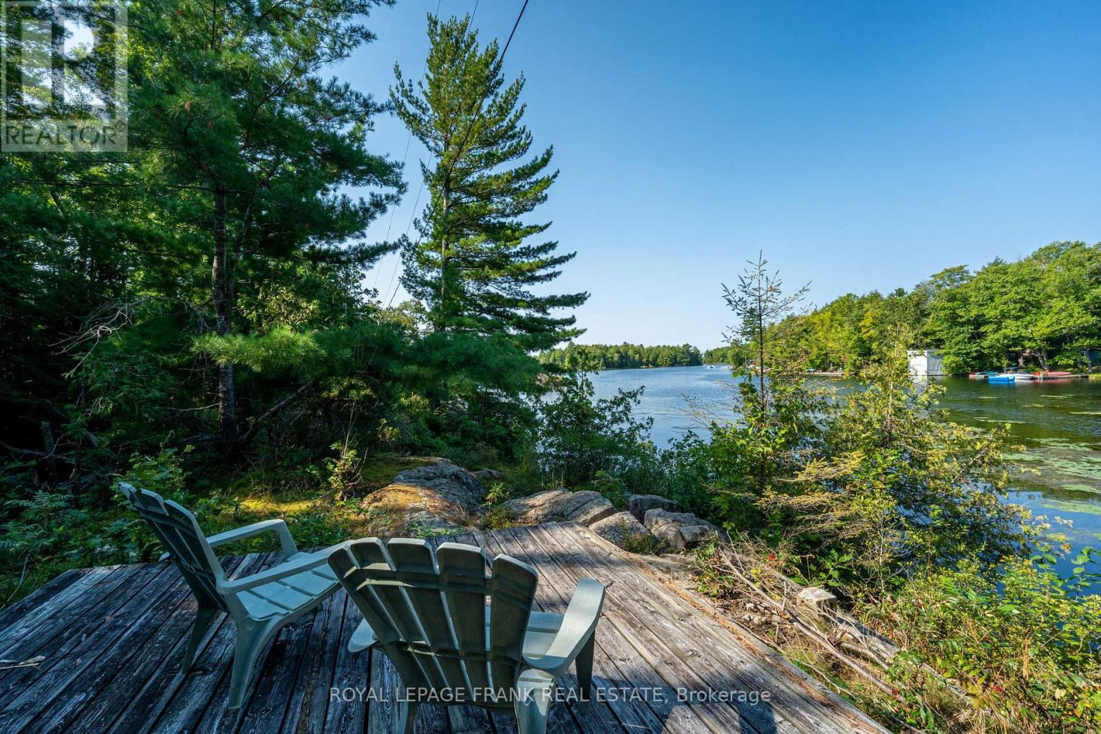 












428 & 430 ISLAND 7 STONEY LAKE

,
Douro-Dummer,




Ontario
K0L2H0


