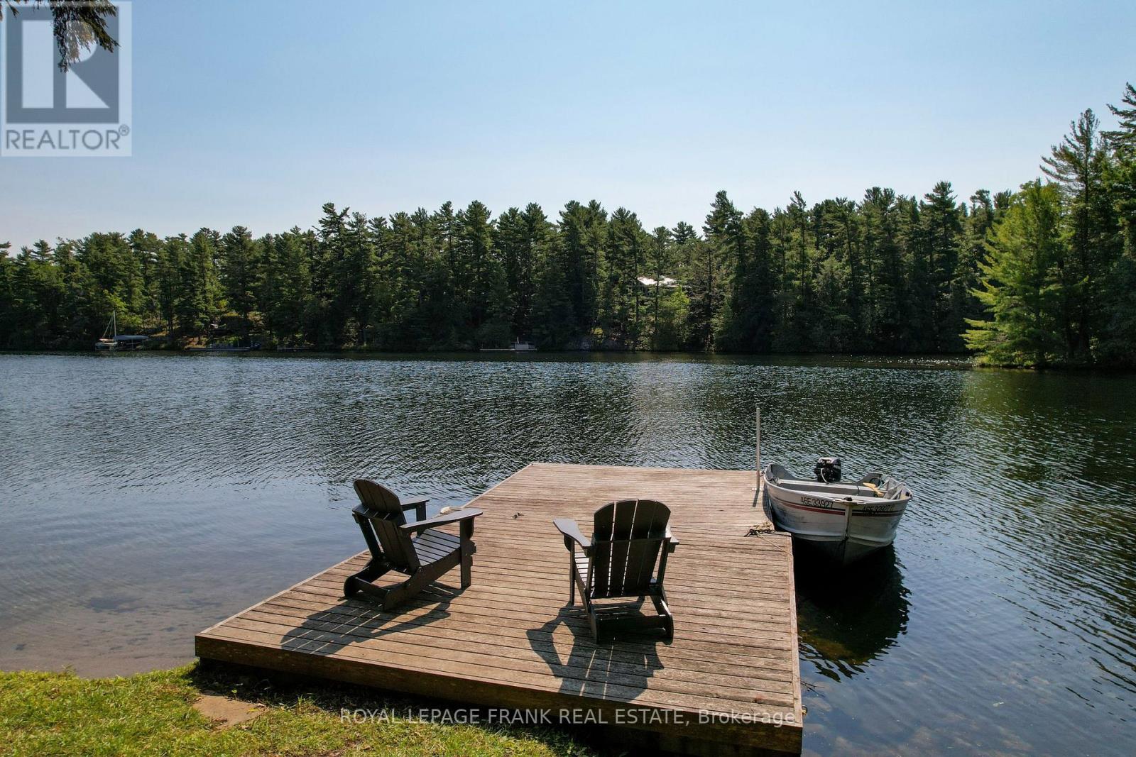 












428 & 430 ISLAND 7 STONEY LAKE

,
Douro-Dummer,




Ontario
K0L2H0

