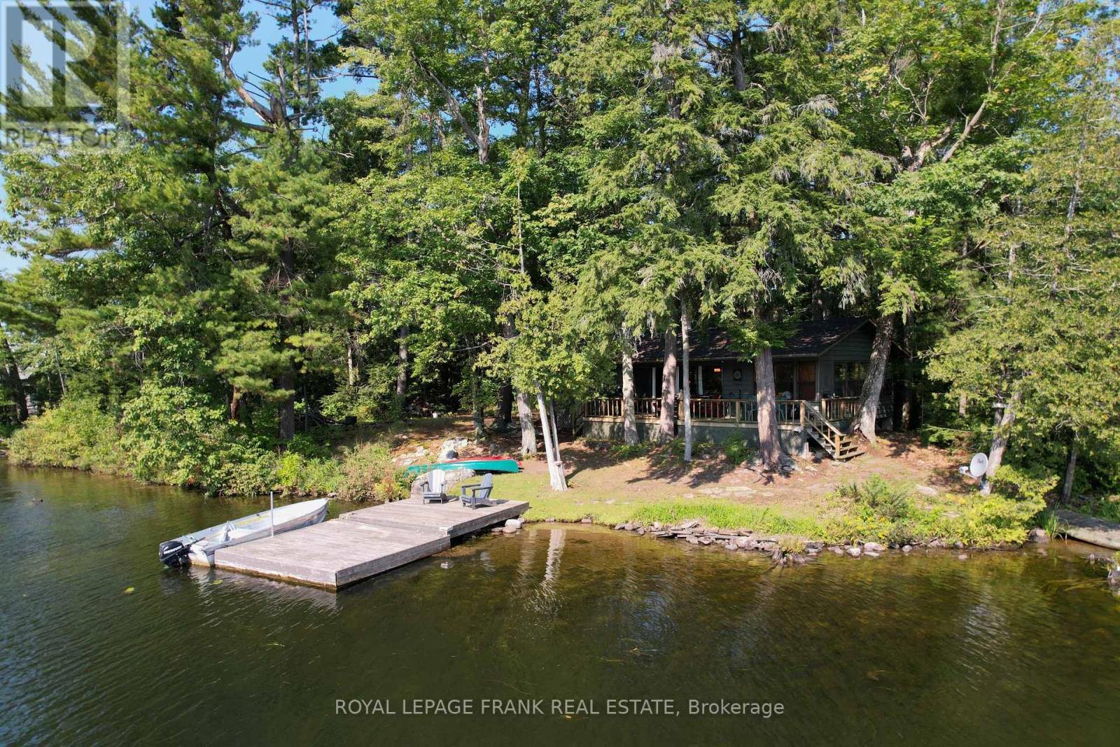 












428 & 430 ISLAND 7 STONEY LAKE

,
Douro-Dummer,




Ontario
K0L2H0

