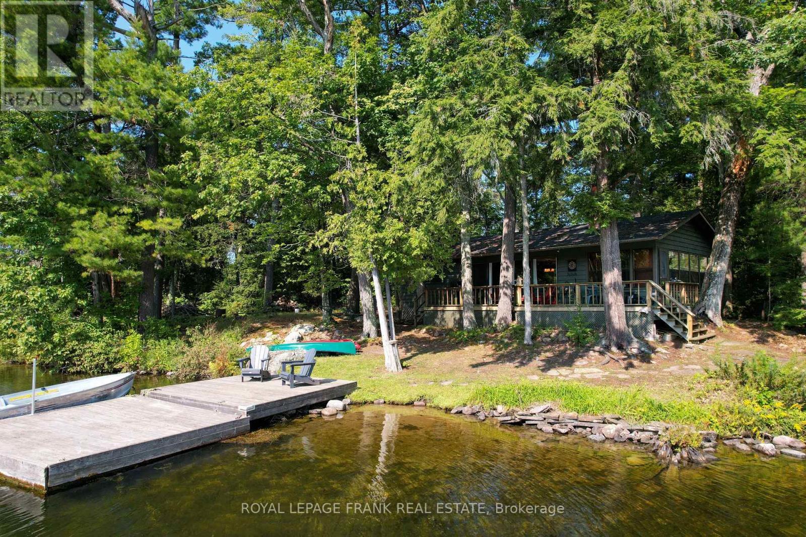 












428 & 430 ISLAND 7 STONEY LAKE

,
Douro-Dummer,




Ontario
K0L2H0

