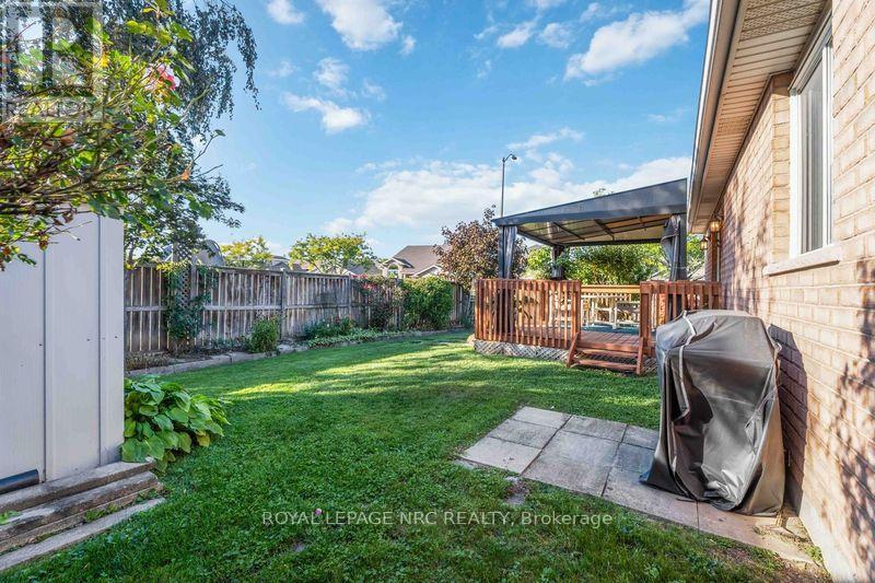 












5349 BEAVER VALLEY WAY

,
Niagara Falls (Ascot),




Ontario
L2H3K4

