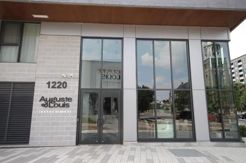 Frontage