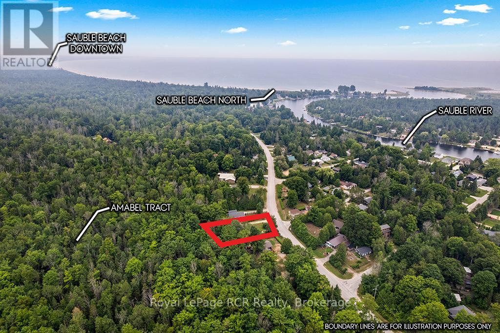 












1245 SAUBLE FALLS ROAD N

,
South Bruce Peninsula,




Ontario
N0H2G0

