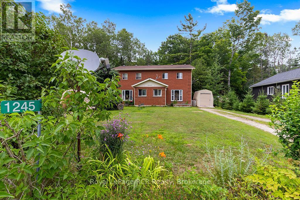 












1245 SAUBLE FALLS ROAD N

,
South Bruce Peninsula,




Ontario
N0H2G0

