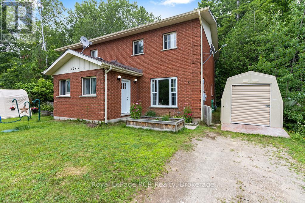 












1245 SAUBLE FALLS ROAD N

,
South Bruce Peninsula,




Ontario
N0H2G0

