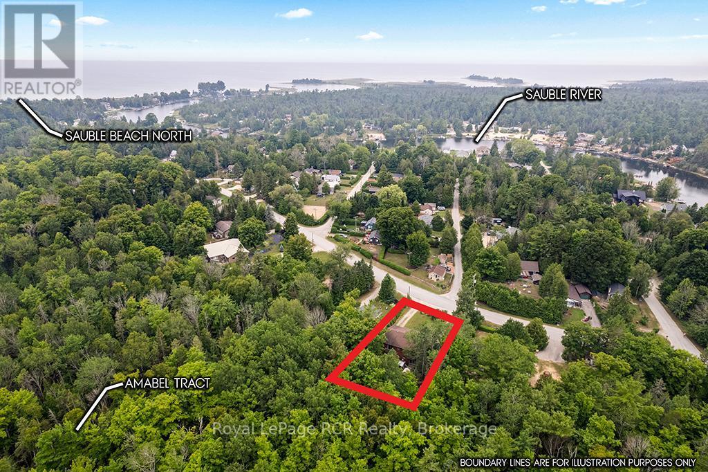 












1245 SAUBLE FALLS ROAD N

,
South Bruce Peninsula,




Ontario
N0H2G0

