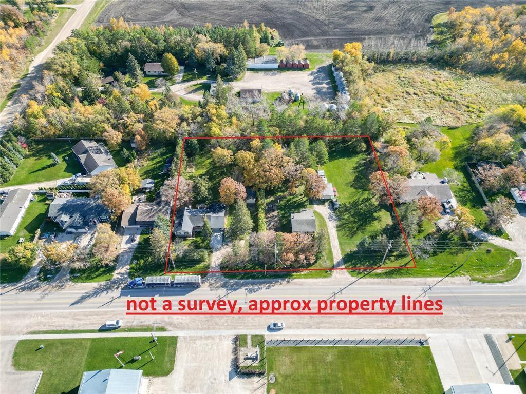 












38 Main Street

,
Kleefeld,







Manitoba
R0A0V0

