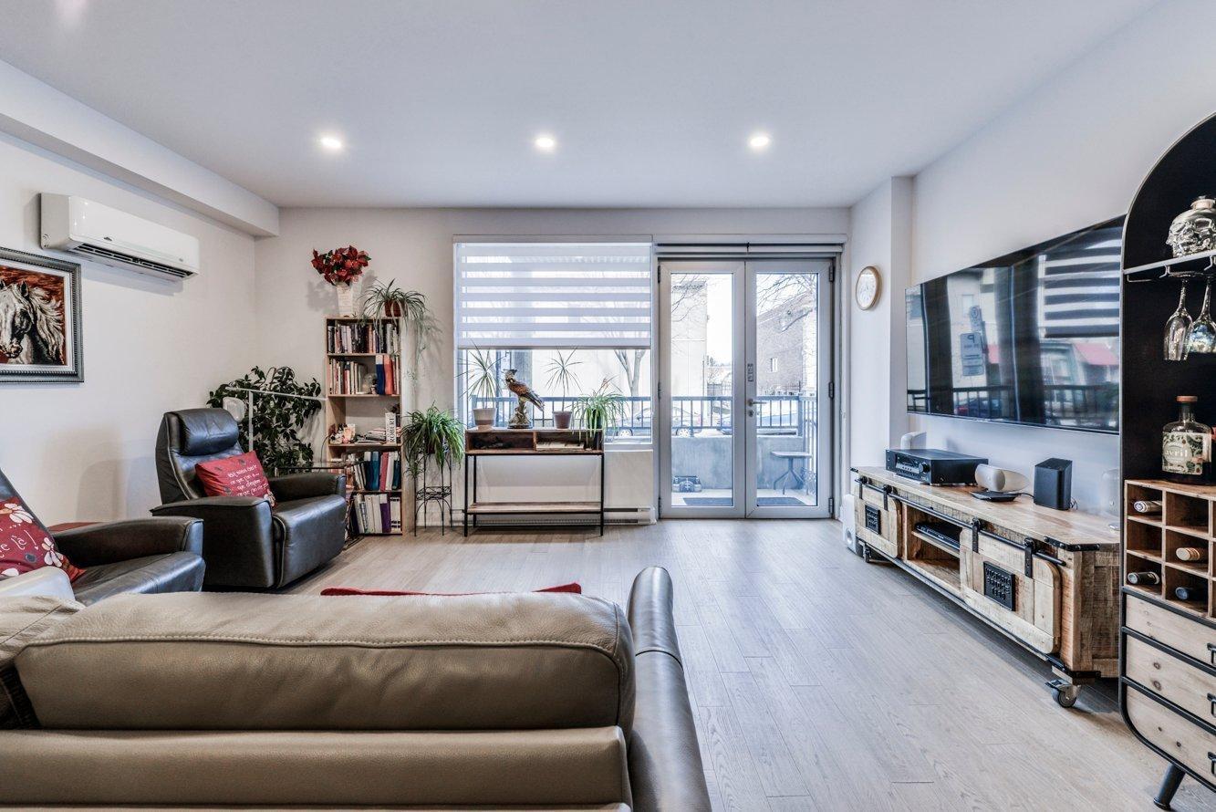 









6750


Rue Sherbrooke E.

, 109,
Montréal (Mercier/Hochelaga-Maisonneuve),




QC
H1N0E2

