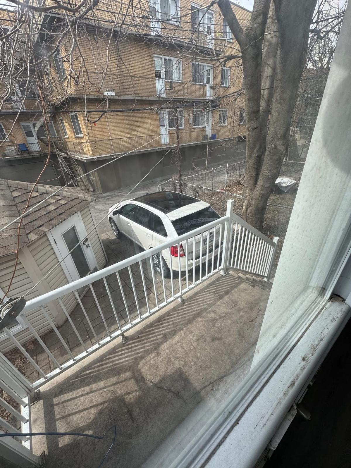 









2644


Rue Hogan

,
Montréal (Ville-Marie),




QC
H2K2T6

