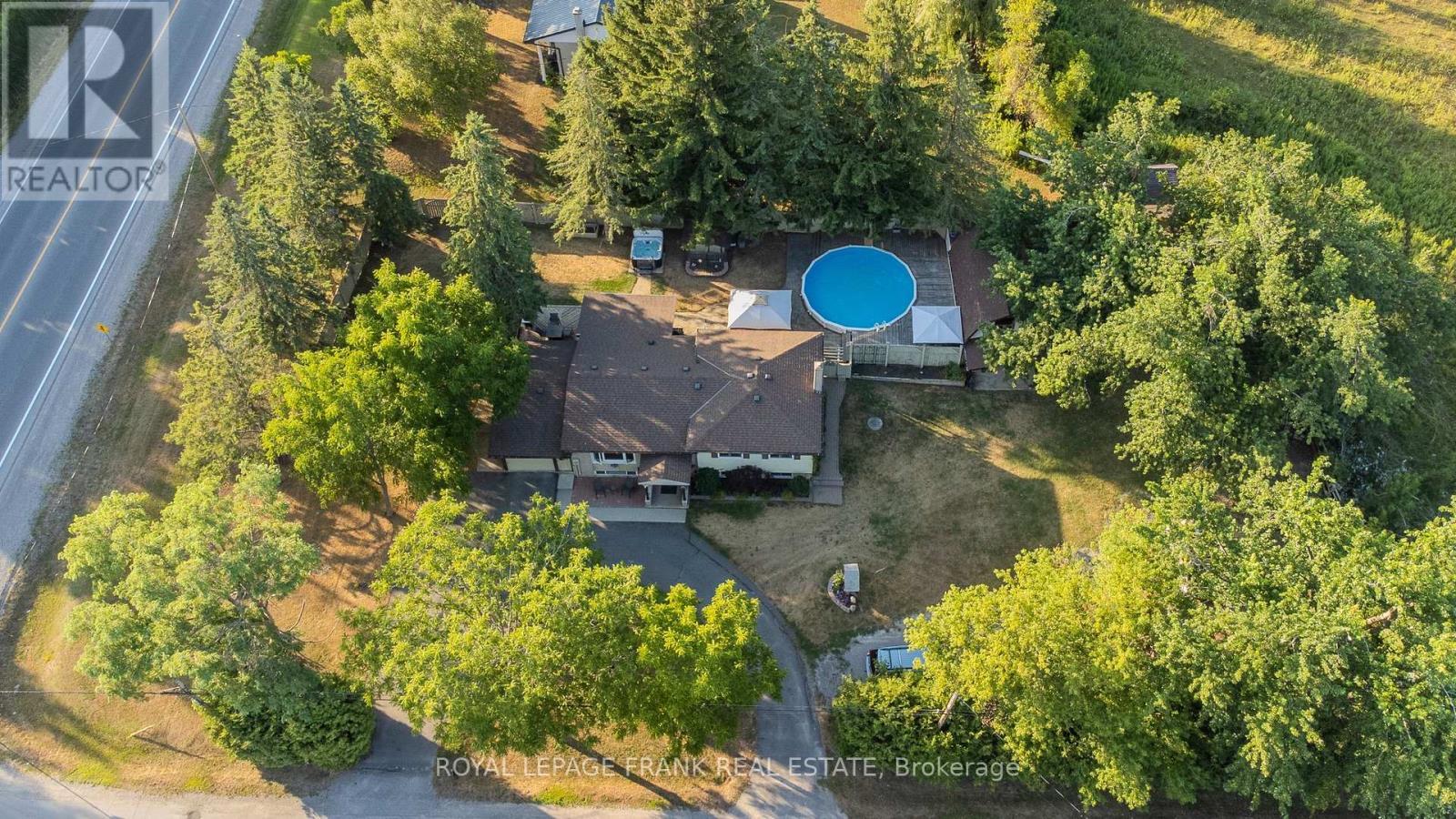 












2304 OLD NORWOOD ROAD

,
Otonabee-South Monaghan,




Ontario
K9J0G6

