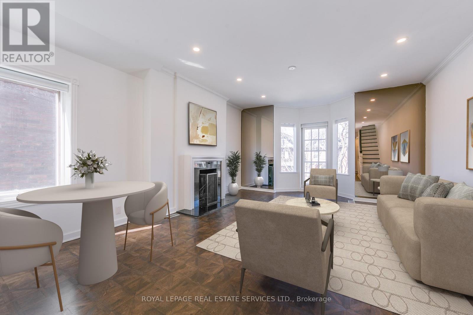 












59 DUPONT STREET

,
Toronto,




Ontario
M5R1V3

