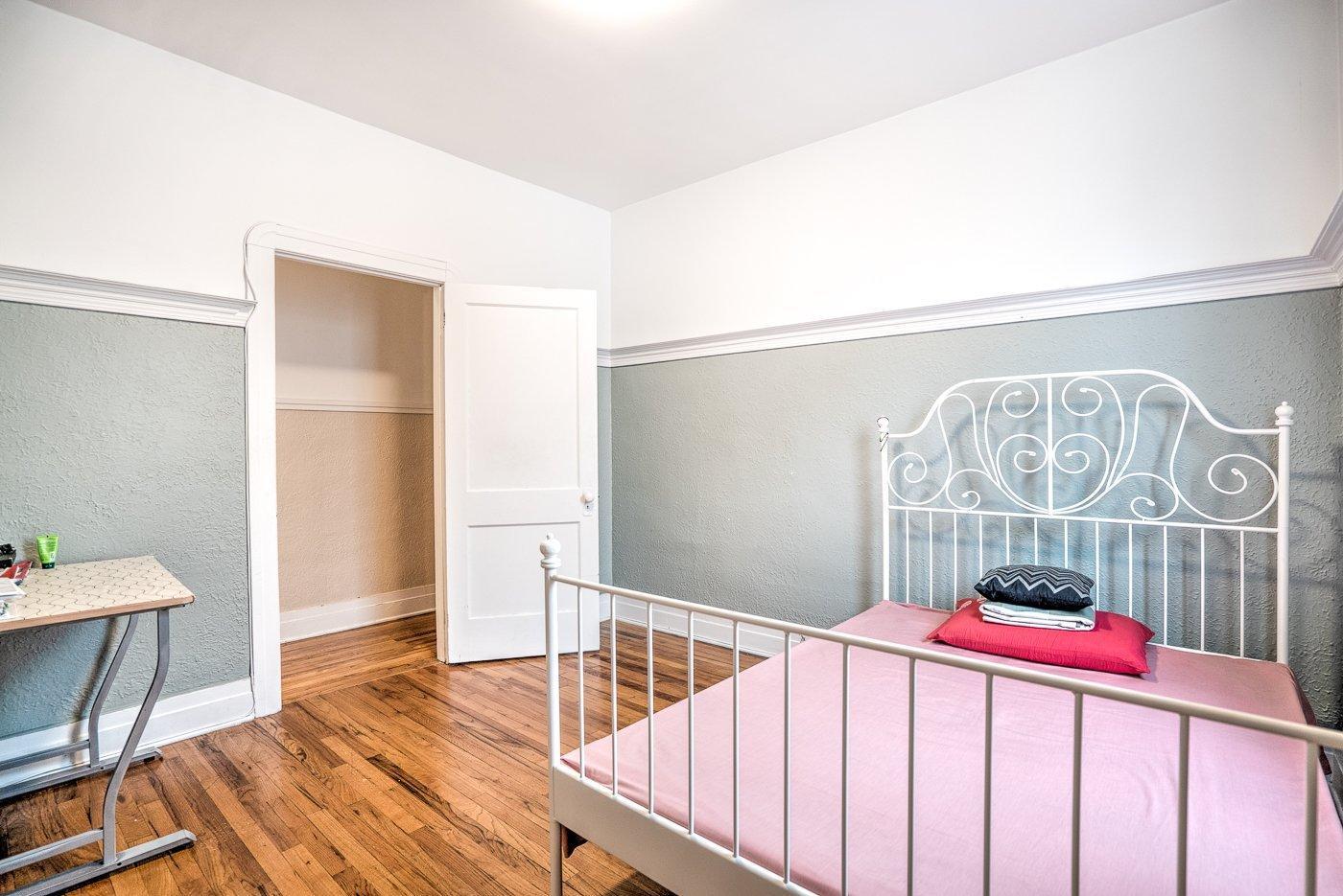 









5436


14e Avenue

,
Montréal (Rosemont/La Petite-Patrie),




QC
H1X2W2

