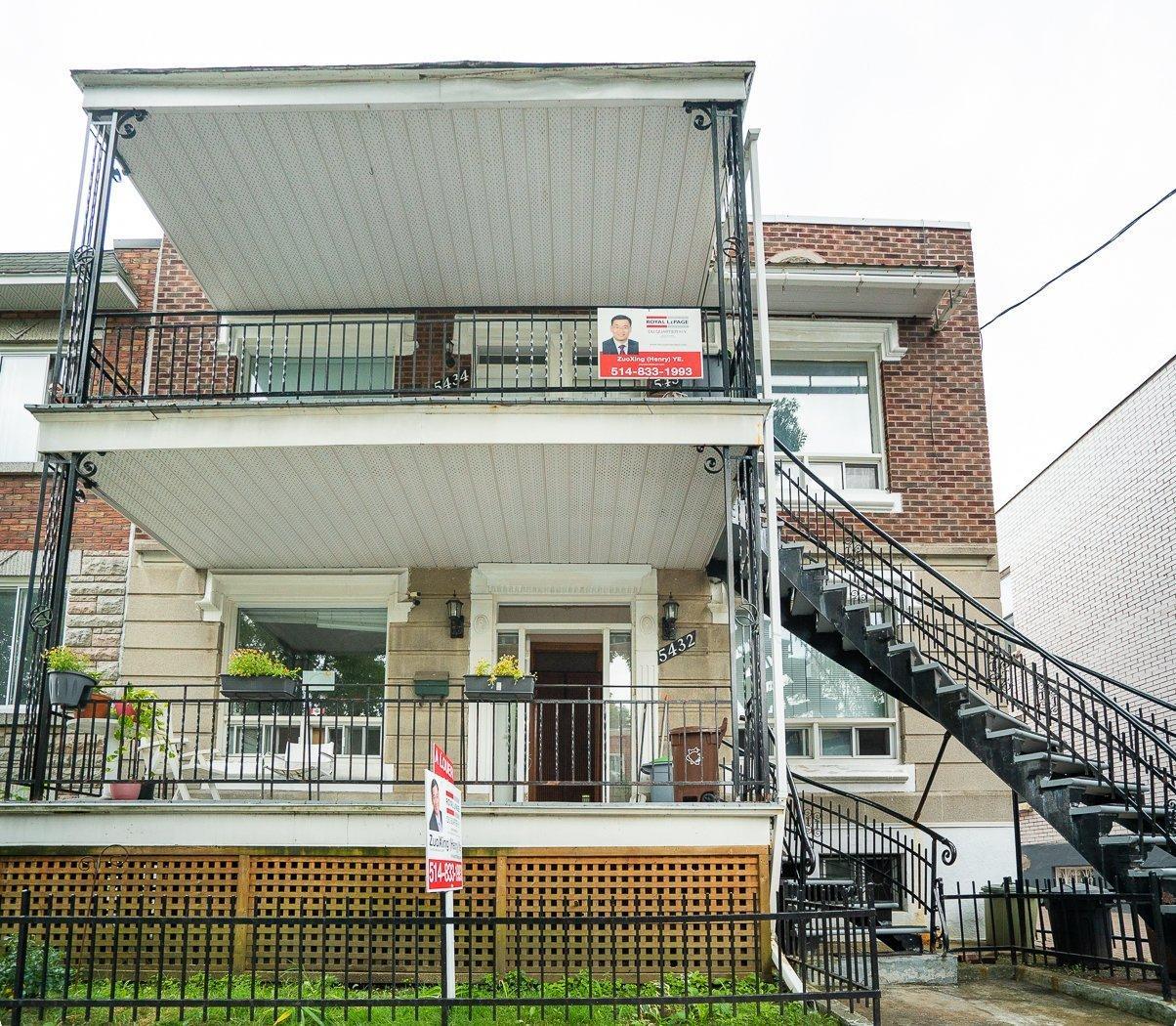 









5436


14e Avenue

,
Montréal (Rosemont/La Petite-Patrie),




QC
H1X2W2

