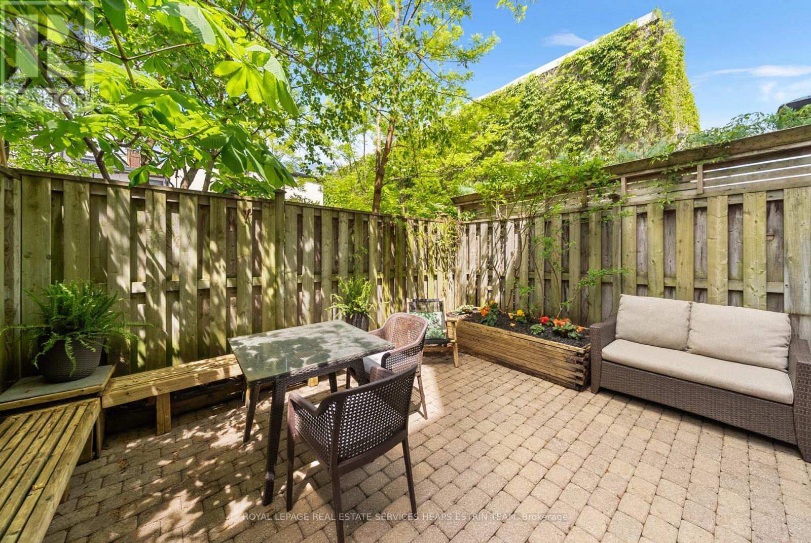 












9 GANGE AVENUE

,
Toronto,




Ontario
M4V2B4

