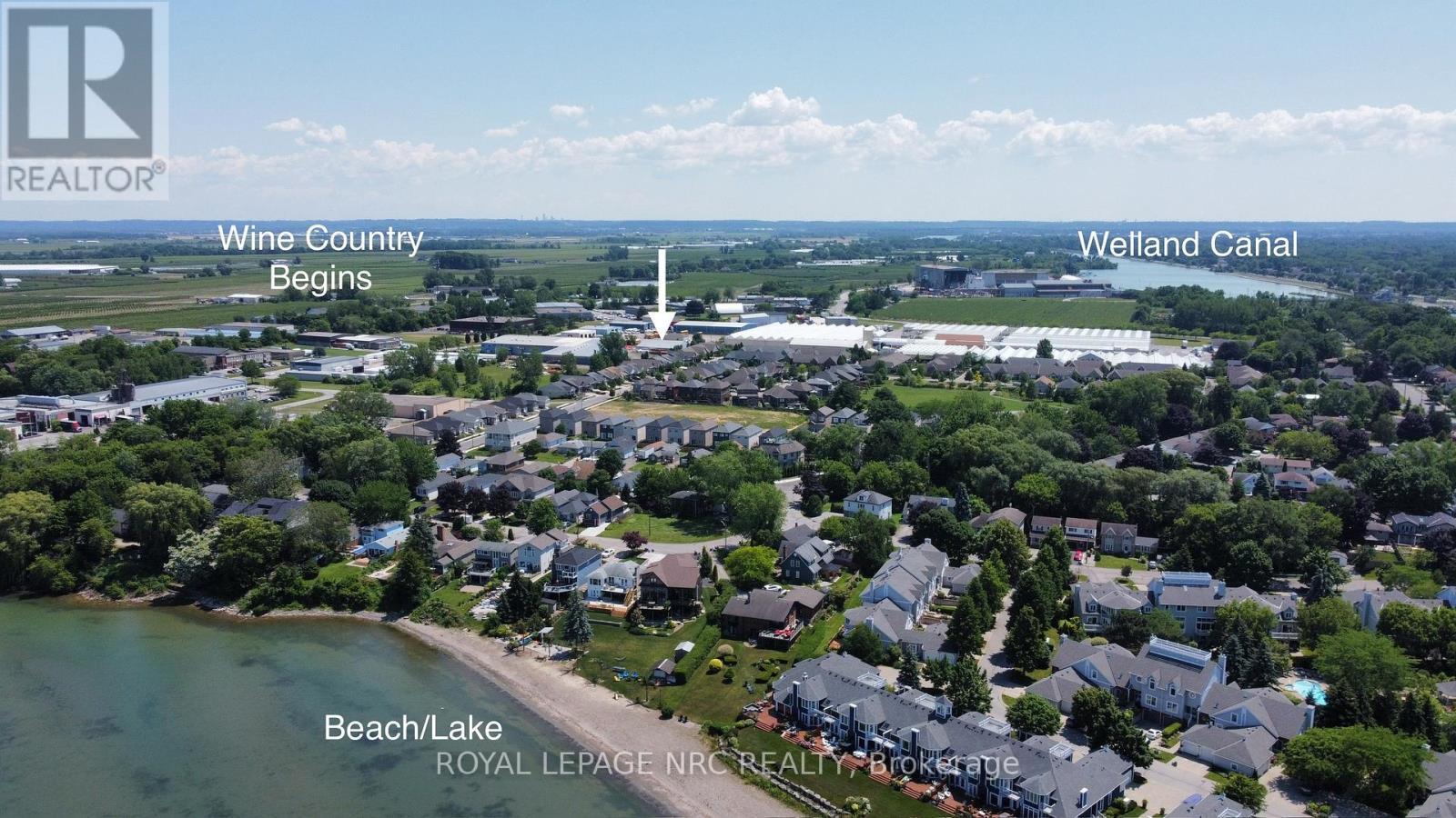 












70 PARKSIDE DRIVE

,
St. Catharines (Port Weller),




Ontario
L2M0B2

