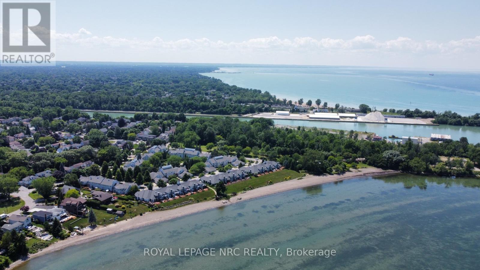 












70 PARKSIDE DRIVE

,
St. Catharines (Port Weller),




Ontario
L2M0B2

