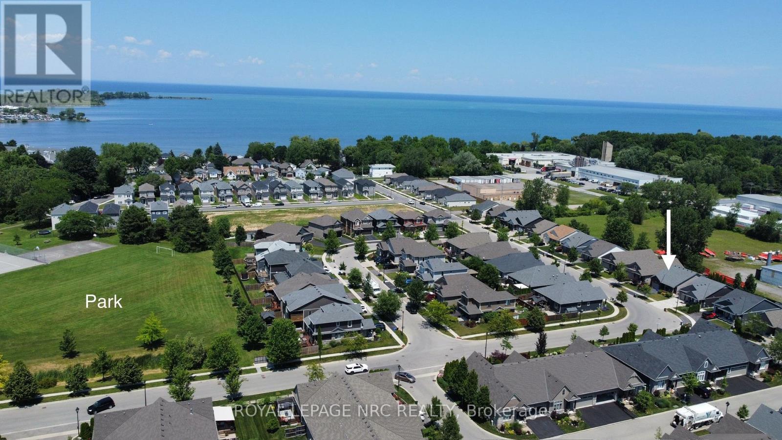 












70 PARKSIDE DRIVE

,
St. Catharines (Port Weller),




Ontario
L2M0B2

