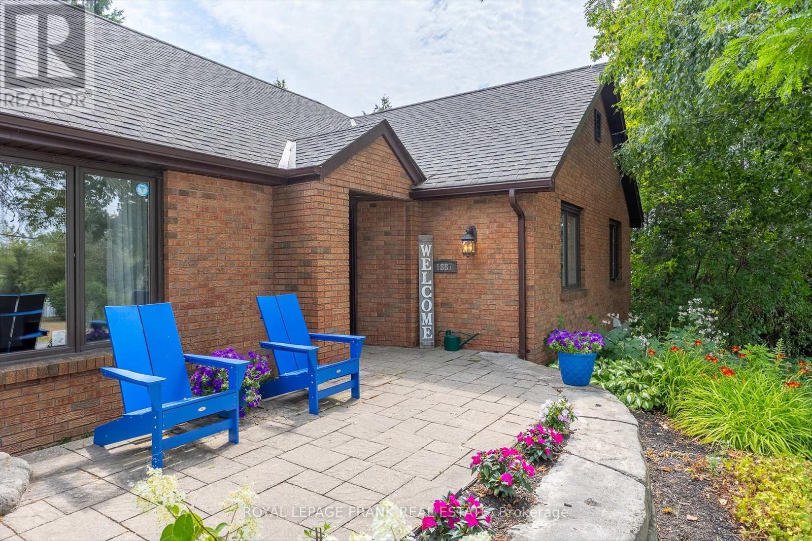 












1887 CAMPBELL AVENUE

,
Cavan Monaghan (Cavan-Monaghan),




Ontario
K9J0E5

