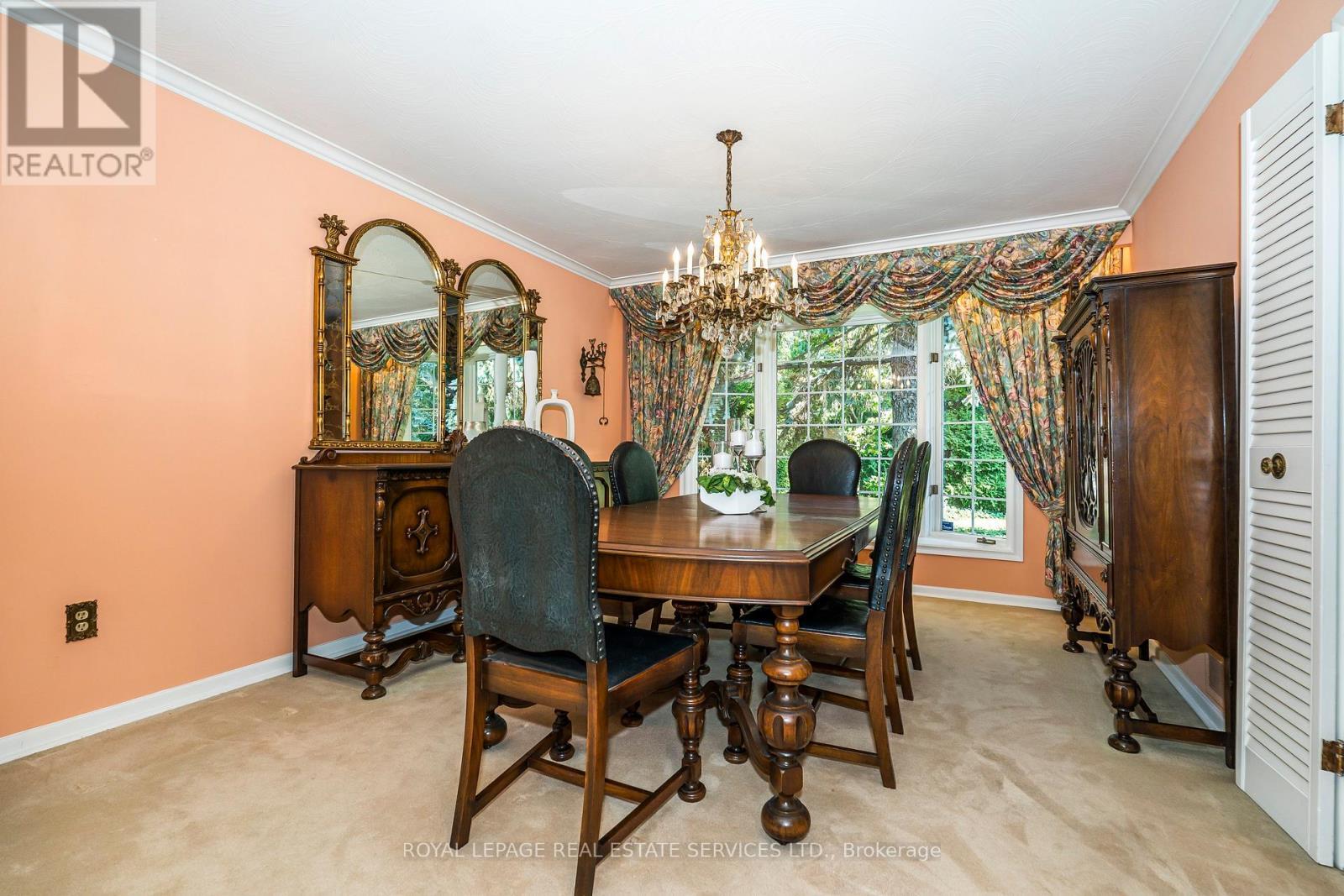 












36 COURTSFIELD CRESCENT

,
Toronto,




Ontario
M9A4S9

