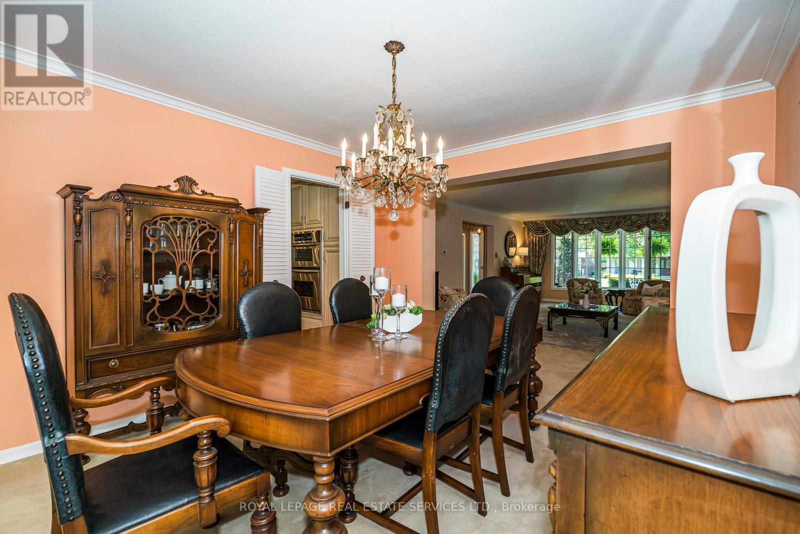 












36 COURTSFIELD CRESCENT

,
Toronto,




Ontario
M9A4S9

