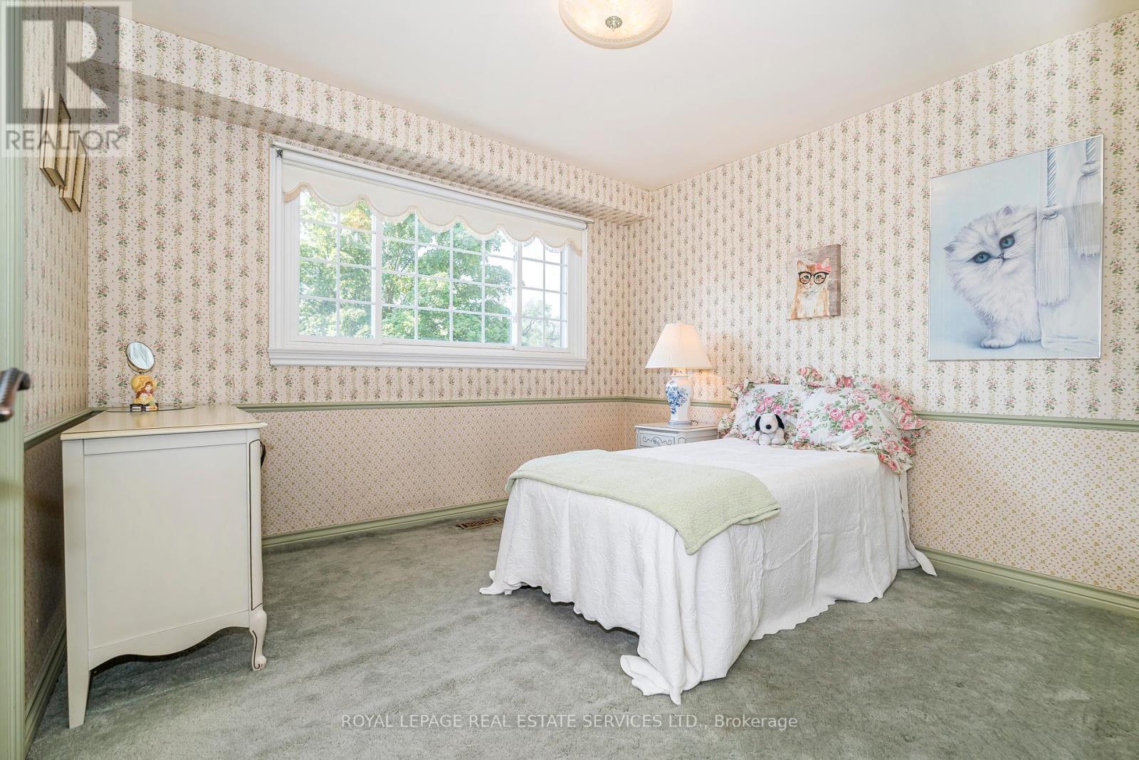 












36 COURTSFIELD CRESCENT

,
Toronto,




Ontario
M9A4S9

