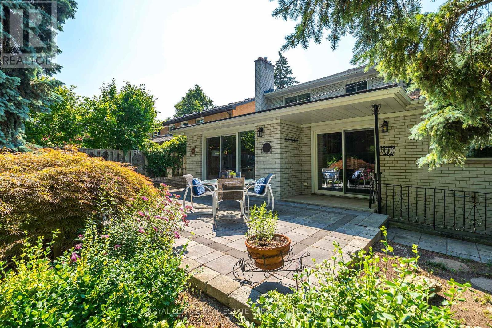 












36 COURTSFIELD CRESCENT

,
Toronto,




Ontario
M9A4S9

