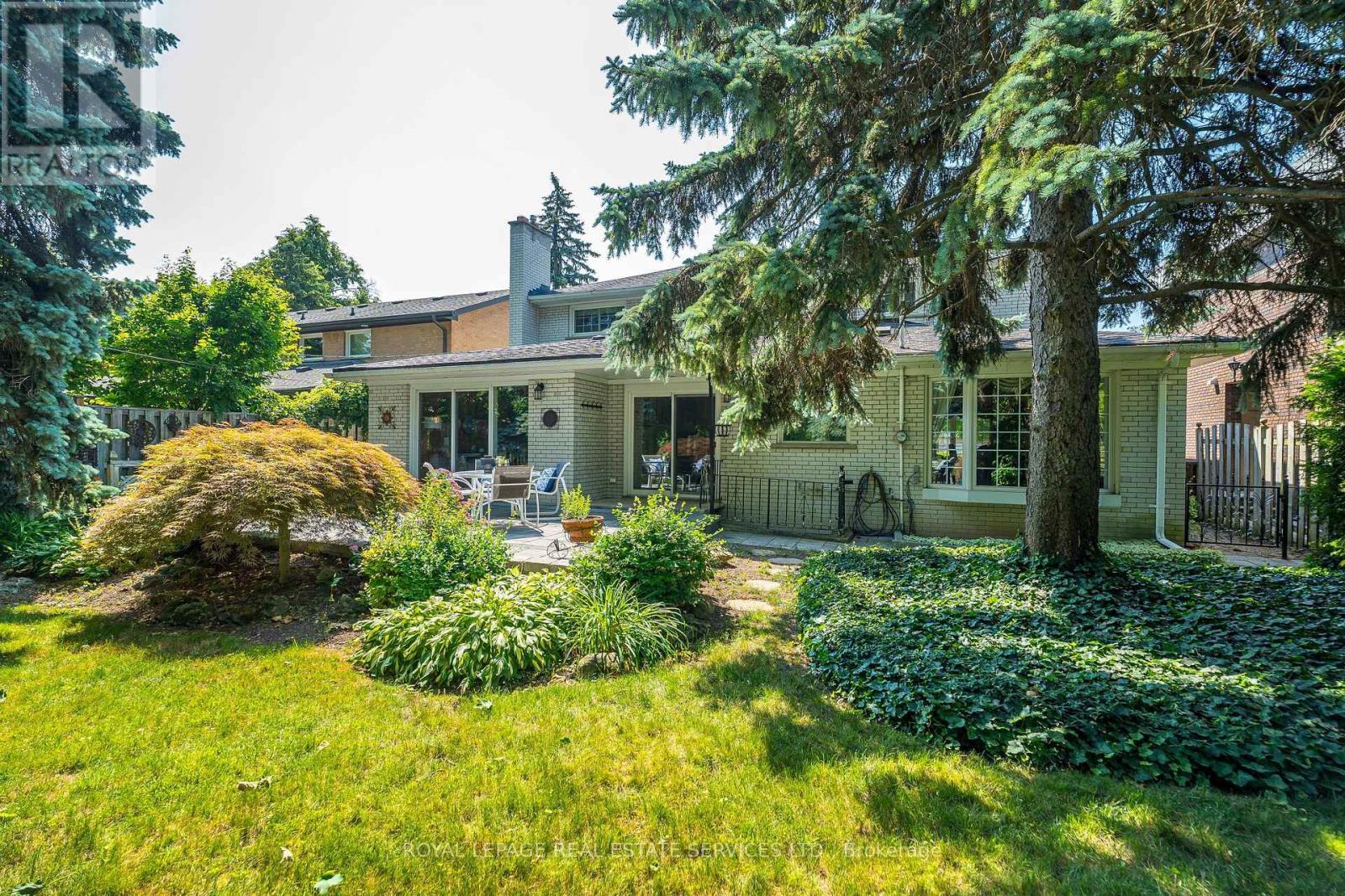 












36 COURTSFIELD CRESCENT

,
Toronto,




Ontario
M9A4S9

