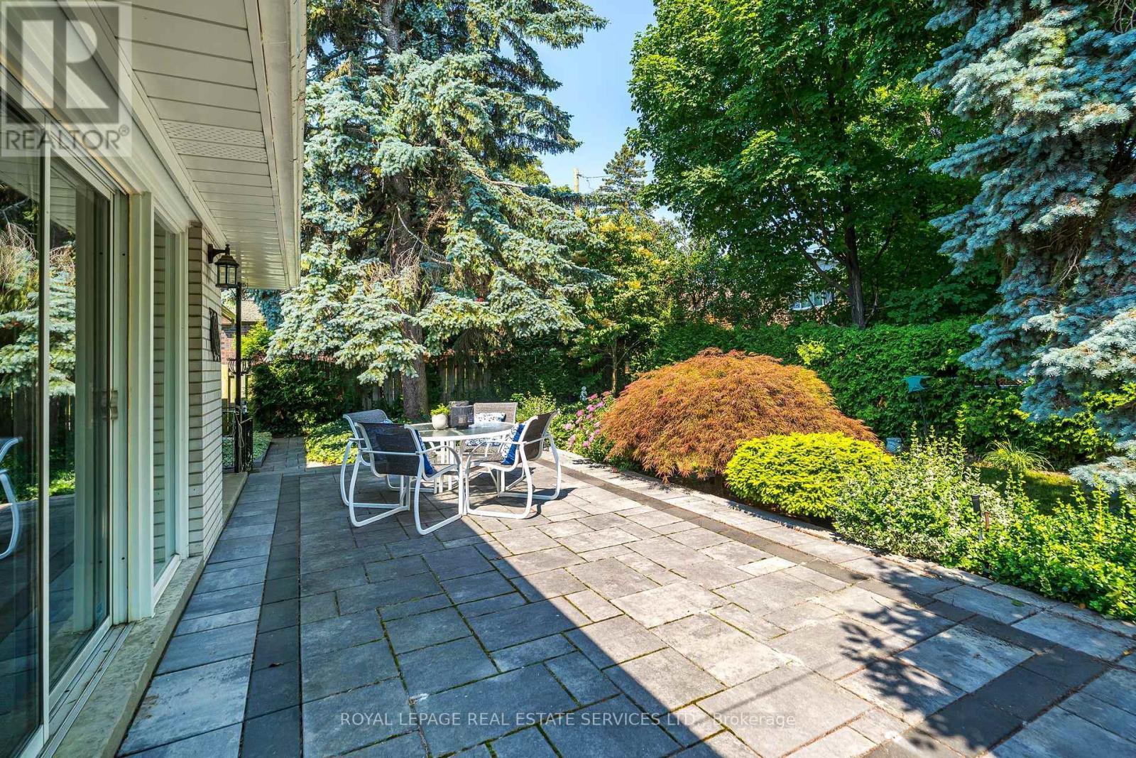 












36 COURTSFIELD CRESCENT

,
Toronto,




Ontario
M9A4S9

