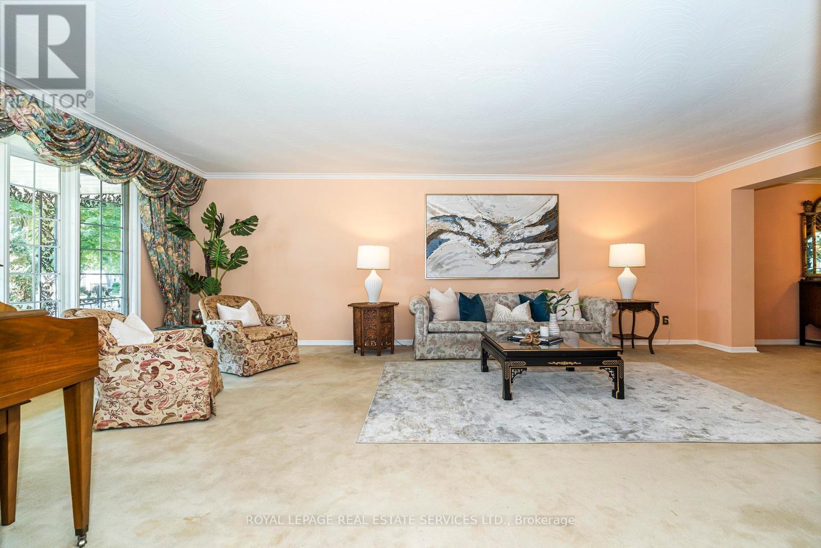 












36 COURTSFIELD CRESCENT

,
Toronto,




Ontario
M9A4S9

