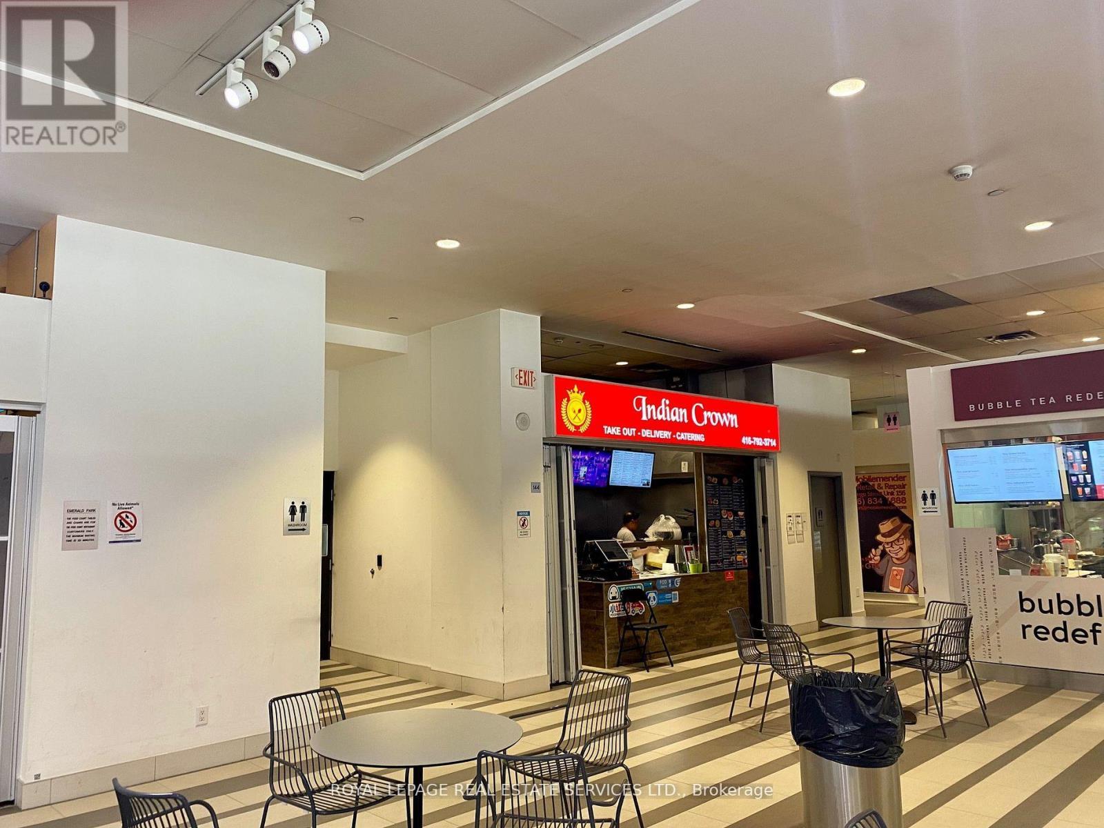 












144 - 4750 YONGE STREET

,
Toronto,




Ontario
M2N0J6

