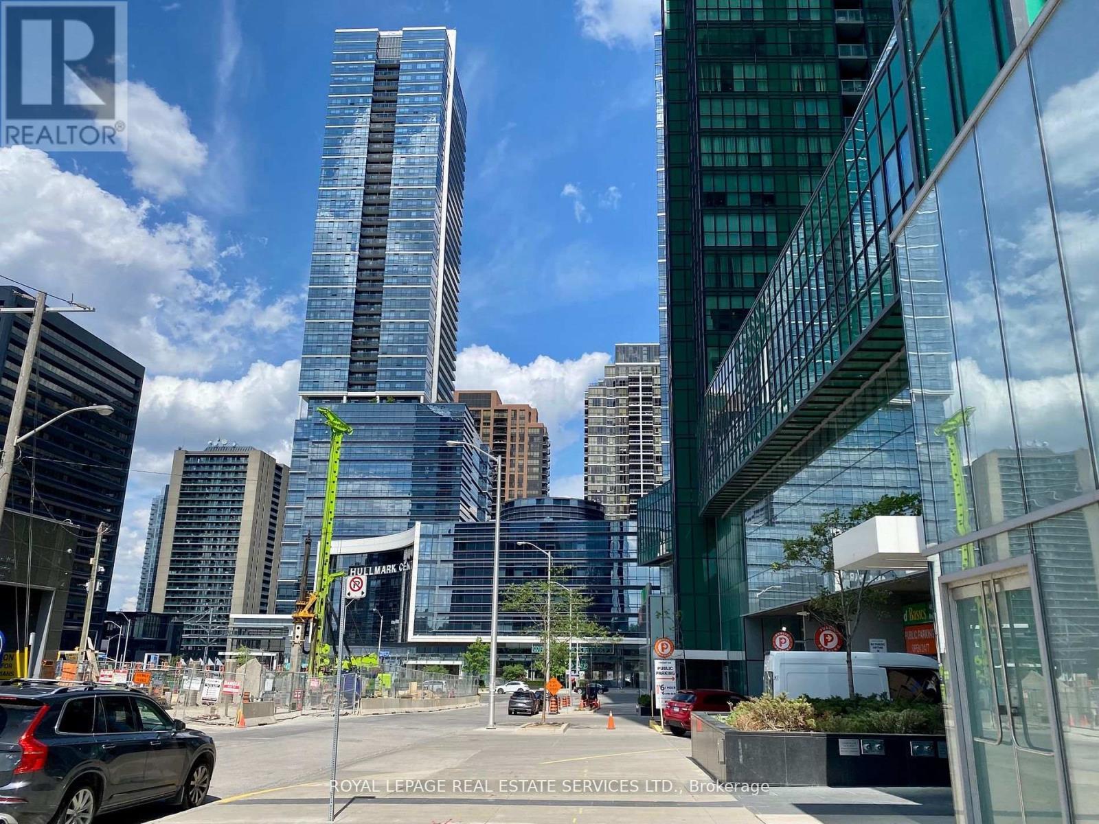 












144 - 4750 YONGE STREET

,
Toronto,




Ontario
M2N0J6

