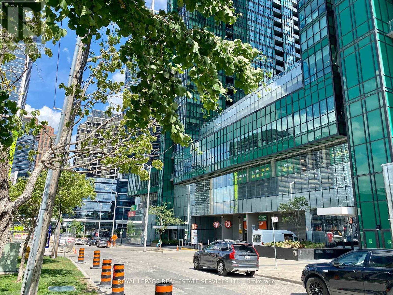 












144 - 4750 YONGE STREET

,
Toronto,




Ontario
M2N0J6

