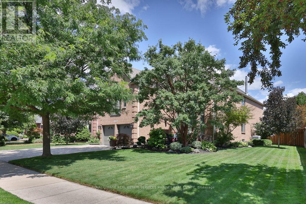












1165 JEFF DRIVE

,
Oakville,




Ontario
L6J7N7

