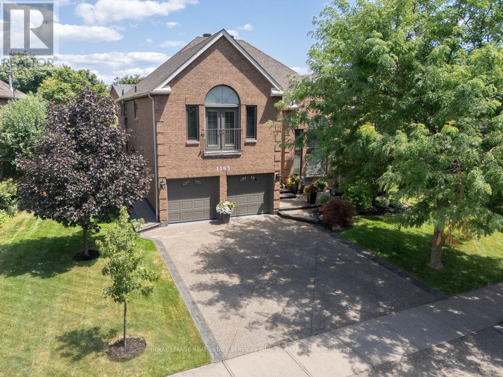 












1165 JEFF DRIVE

,
Oakville,




Ontario
L6J7N7

