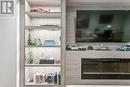 Built in cabinetry