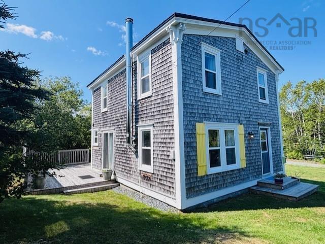 












4760 Highway 331

,
West Dublin,




NS
B0R 1C8

