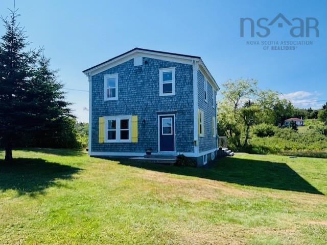 












4760 Highway 331

,
West Dublin,




NS
B0R 1C8

