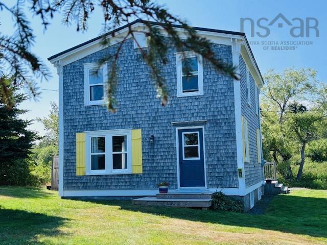 












4760 Highway 331

,
West Dublin,







NS
B0R 1C8

