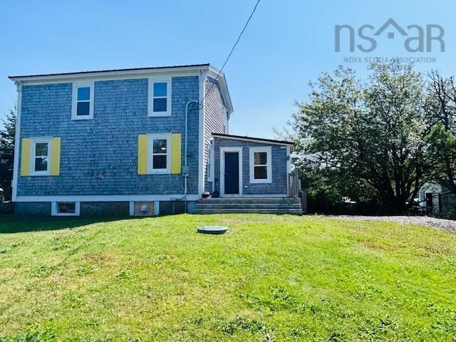 












4760 Highway 331

,
West Dublin,







NS
B0R 1C8

