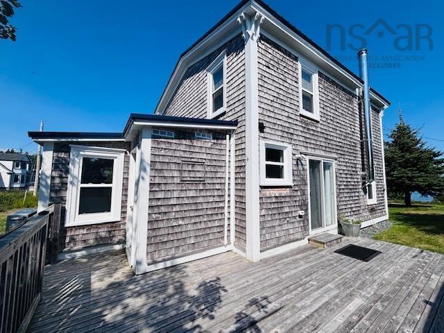 












4760 Highway 331

,
West Dublin,







NS
B0R 1C8

