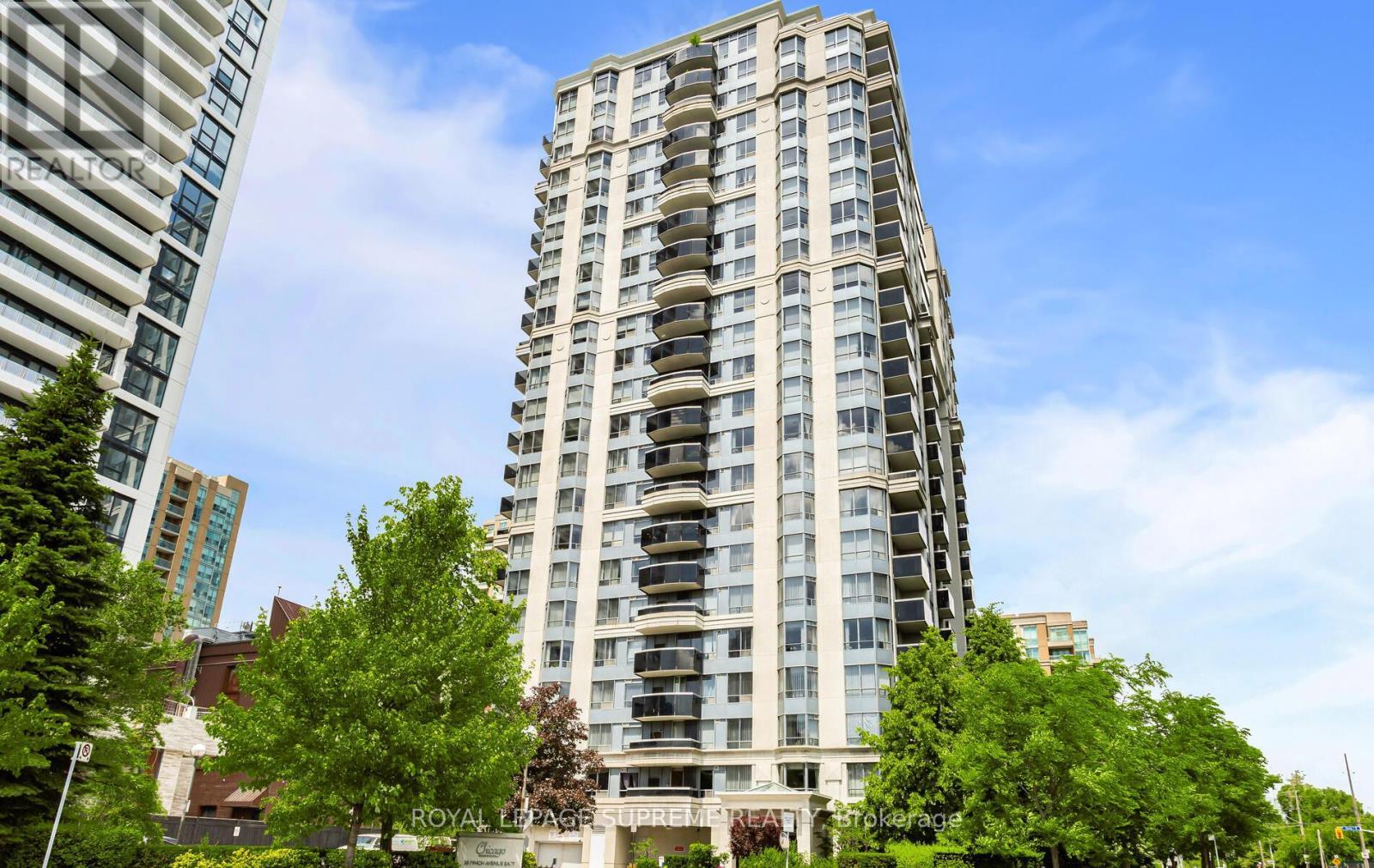 












502 - 35 FINCH AVENUE E

,
Toronto,




Ontario
M2N6Z8

