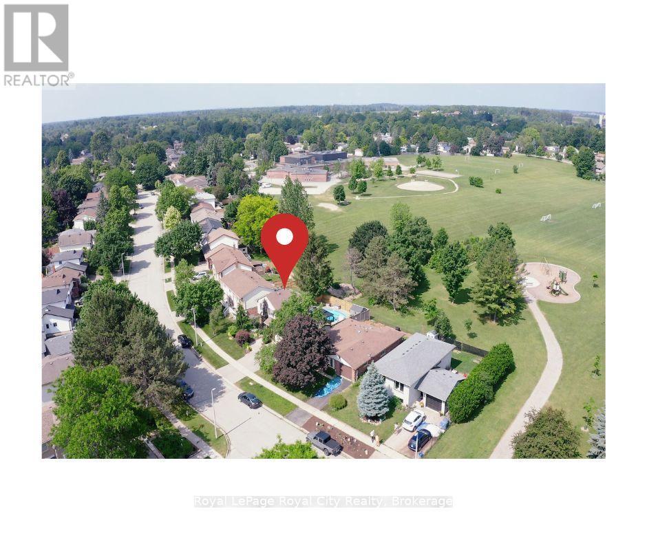 












30 SPRINGDALE BOULEVARD

,
Guelph (Willow West/Sugarbush/West Acres),




Ontario
N1H6X5


