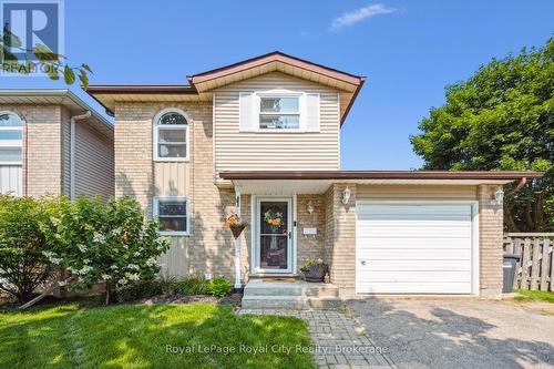 1 Koch Drive..Great Curb appeal, gardens