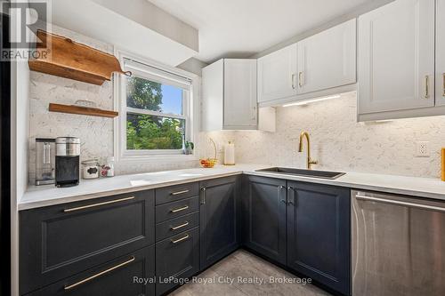 New Kitchen 2024