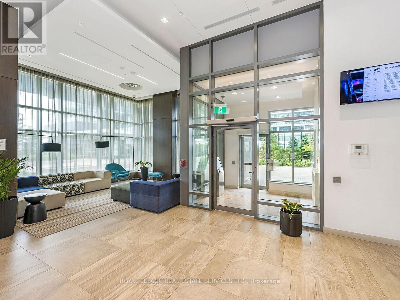 












1807 - 2560 EGLINTON AVENUE W

,
Mississauga,




Ontario
L5M0Y3

