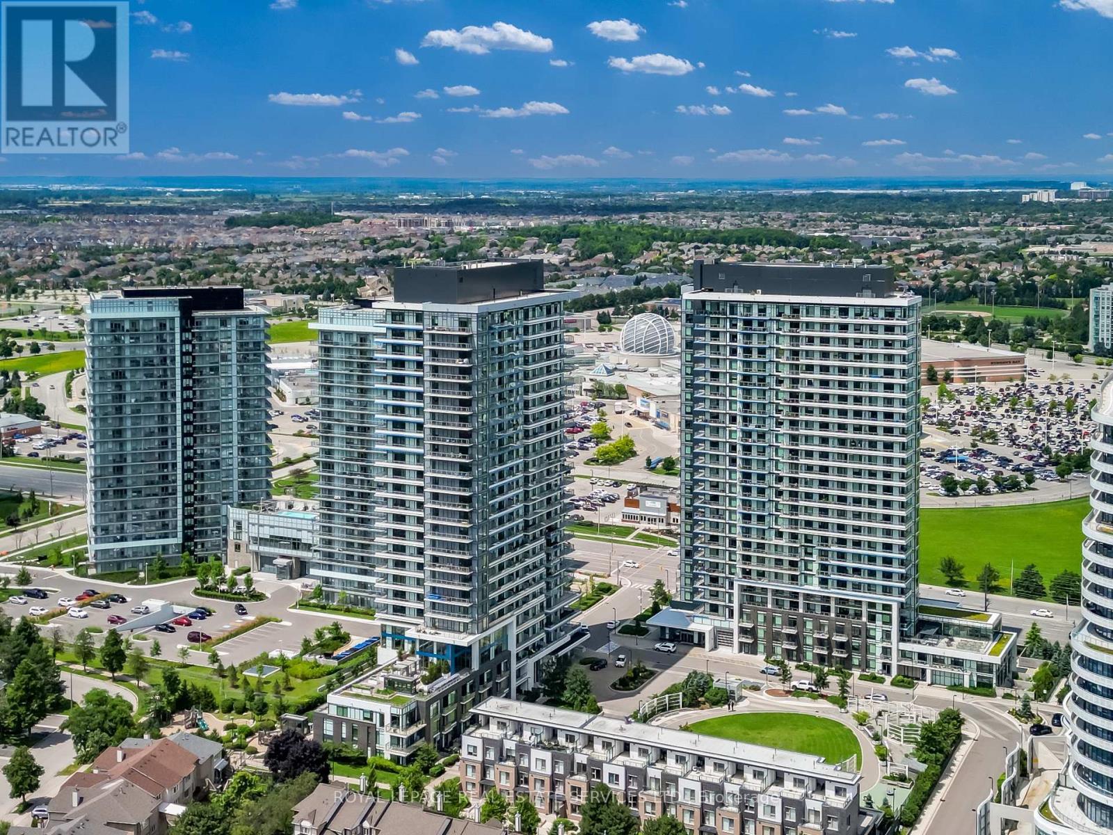 












1807 - 2560 EGLINTON AVENUE W

,
Mississauga,




Ontario
L5M0Y3

