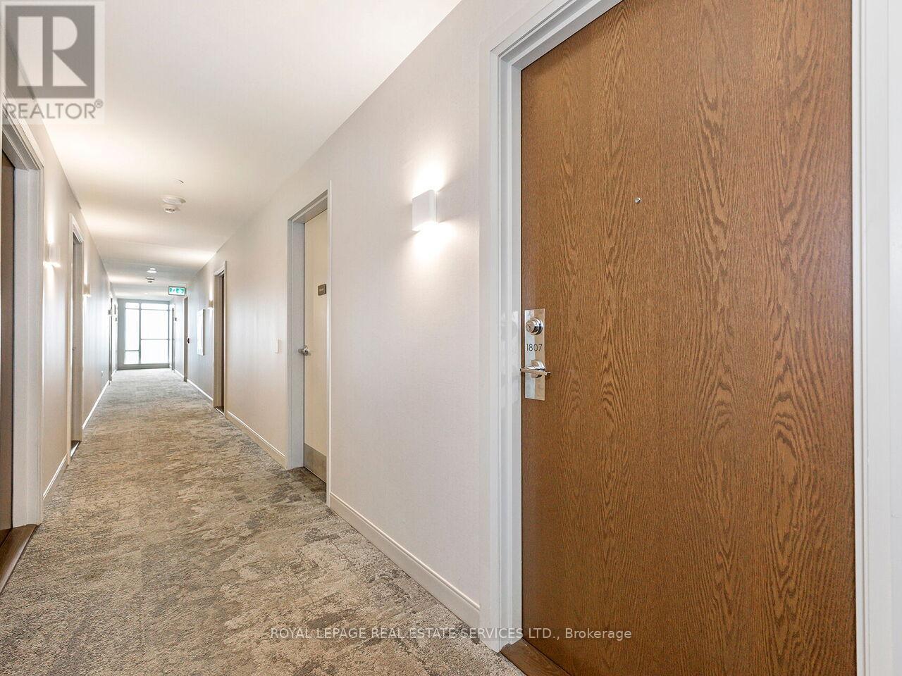 












1807 - 2560 EGLINTON AVENUE W

,
Mississauga,




Ontario
L5M0Y3

