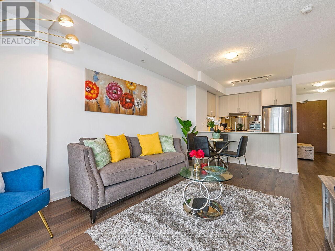 












1807 - 2560 EGLINTON AVENUE W

,
Mississauga,




Ontario
L5M0Y3

